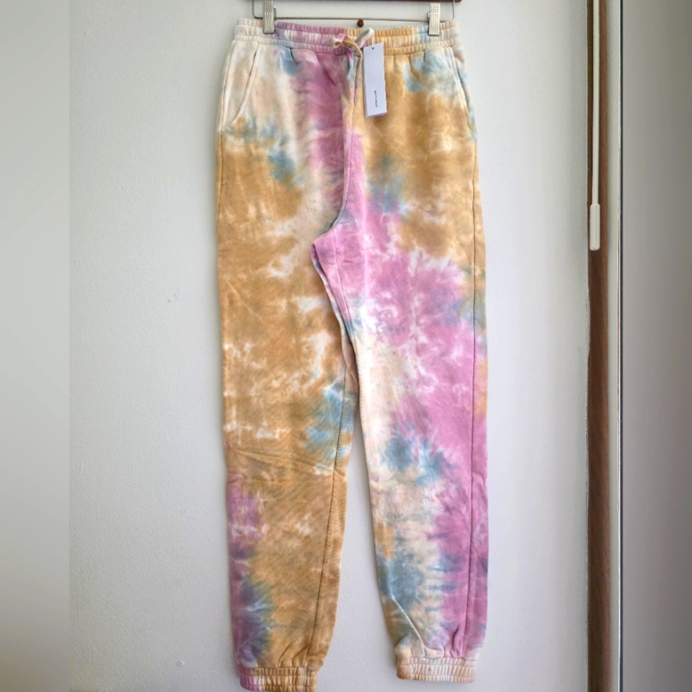 525 America Tye Dye Jogger Multi Sz Medium